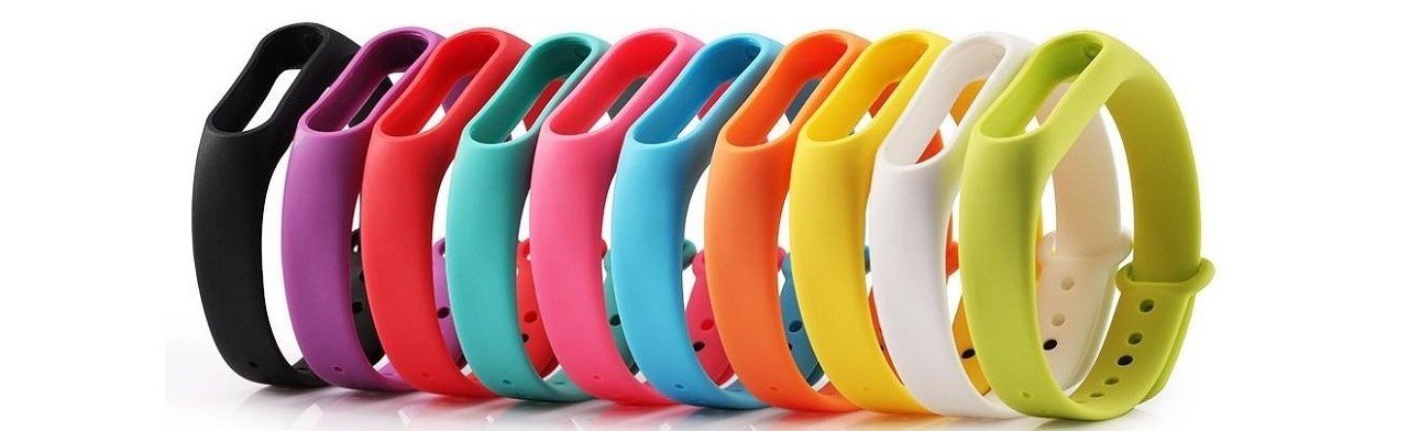 браслеты для Xiaomi Mi Band 1S